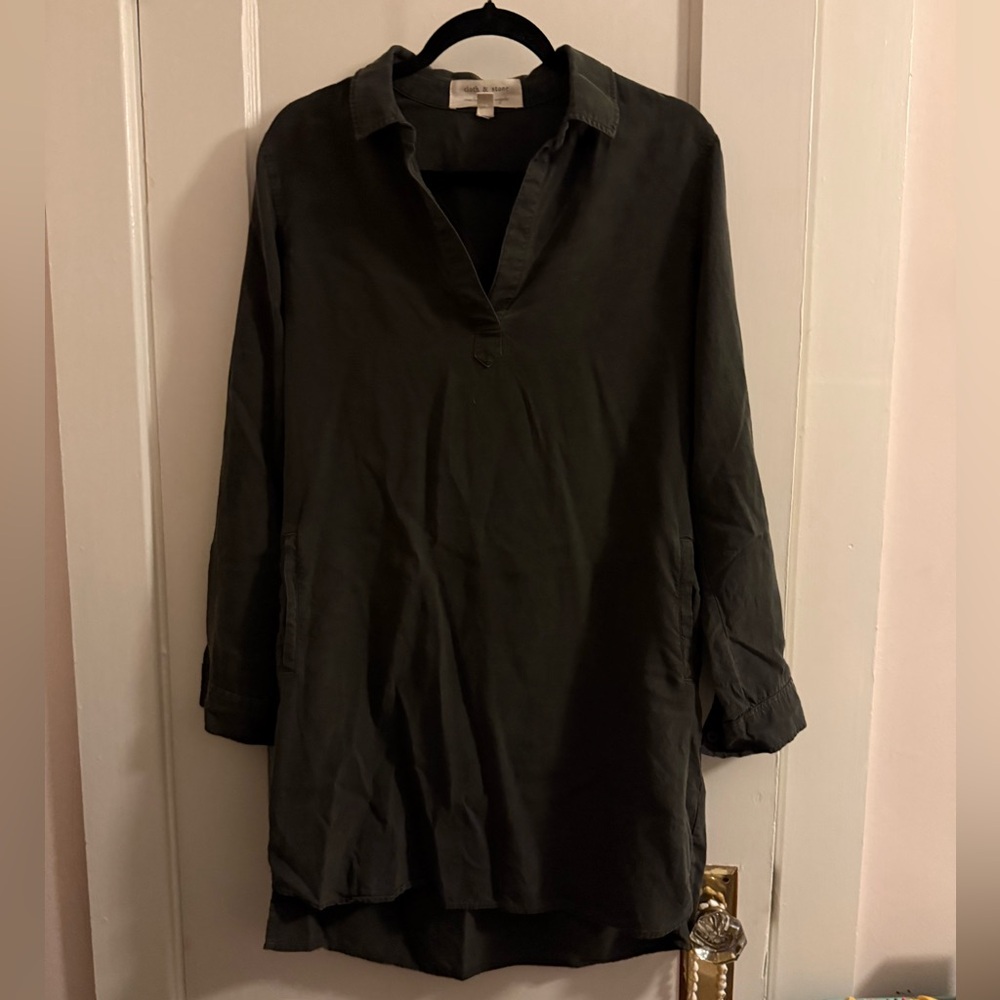 Cloth & Stone Dress